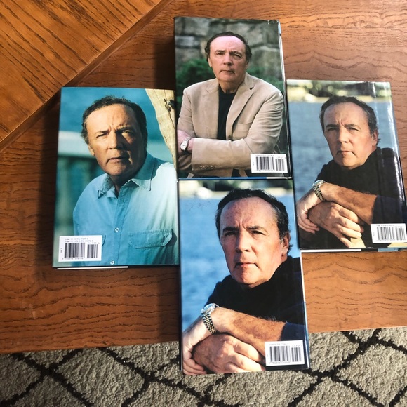 James Patterson book Bundle - Picture 2 of 4